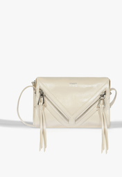 CROSSBODY SURI White