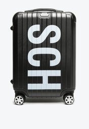 Mala Preta Schutz Air