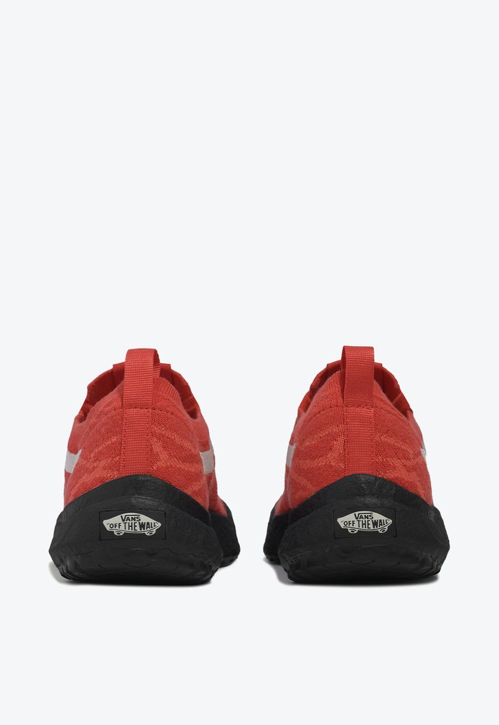 Tênis Ultrarange Vr3 Mte Fiery Red