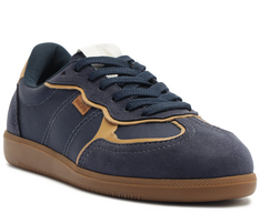 Tênis A'25 Azul Marinho | ZZ MALL