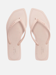 Chinelo Nude Clean Brizza