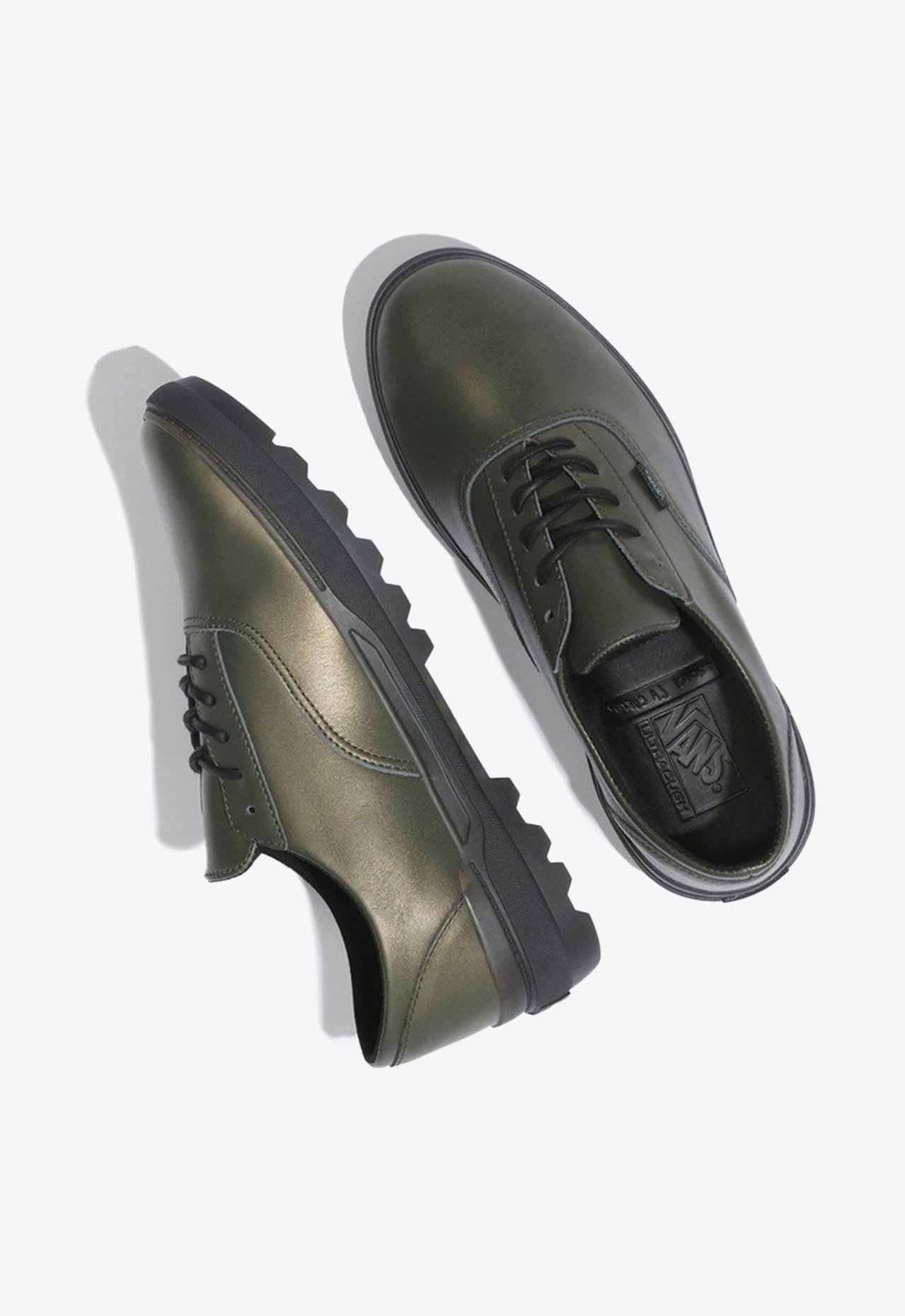 Tênis Vans Colfax Low X Alex Knost X Lee-Ann Curren | ZZ MALL