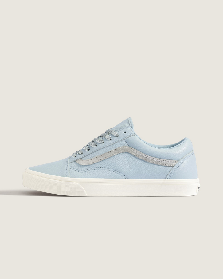 Tênis Old Skool Metallic Dawn Blue