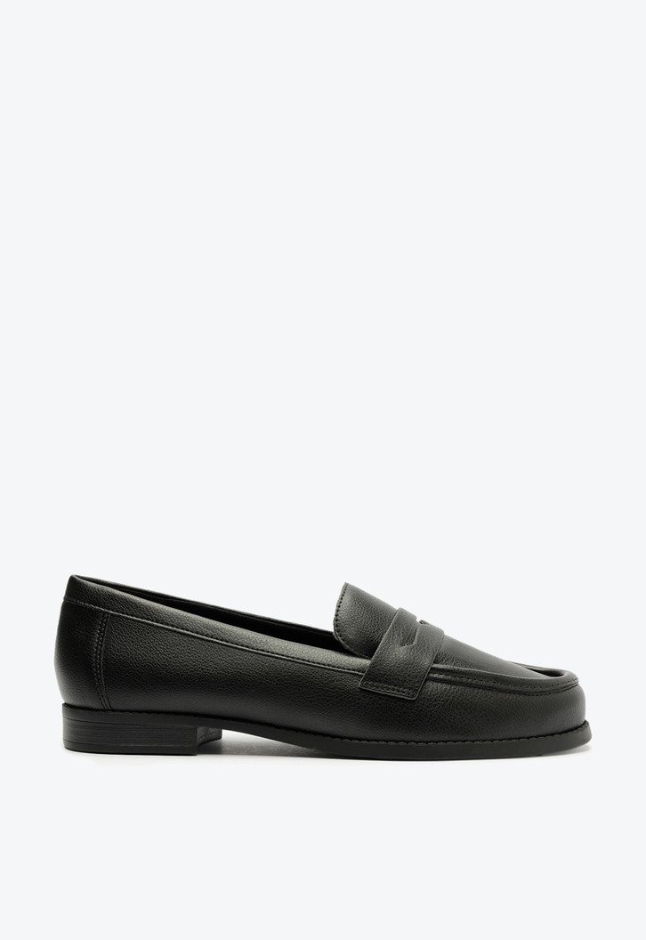 Mocassim Classic Bella Preto