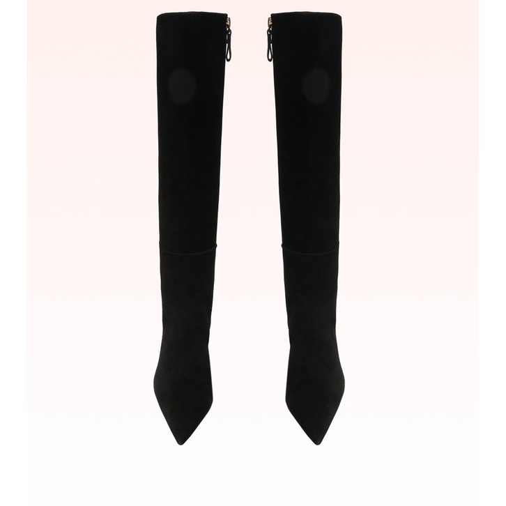 Elisa Boot 85 Black