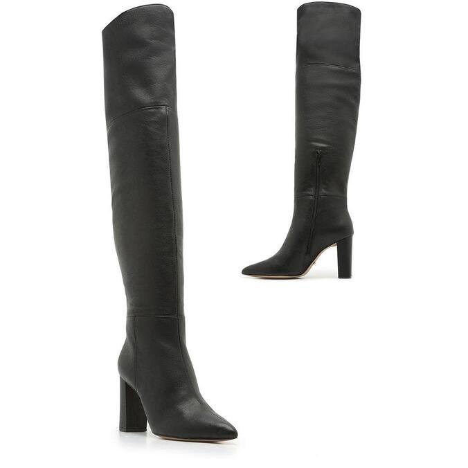 botas over arezzo