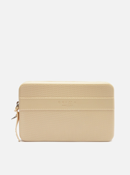 Clutch Branca Alça Malu Style