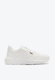 Tênis Branco Anacapri Sporty Monocolor