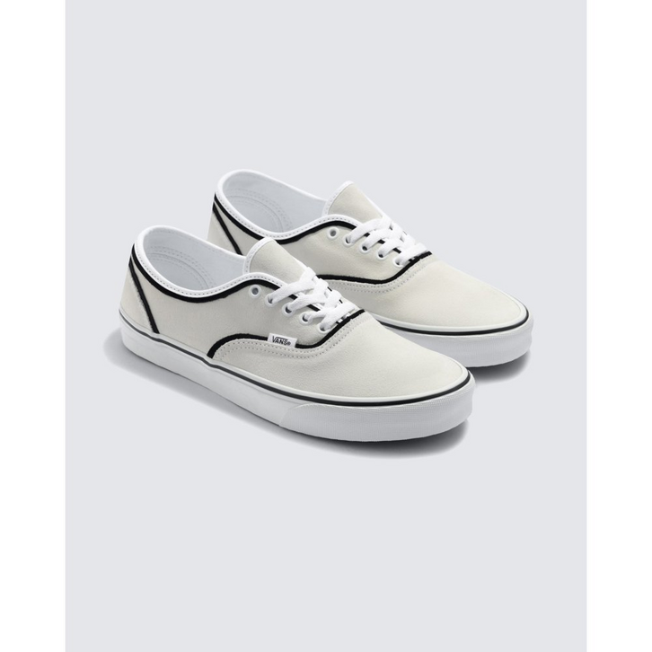 Tênis Authentic Sliver Pop White | ZZ MALL