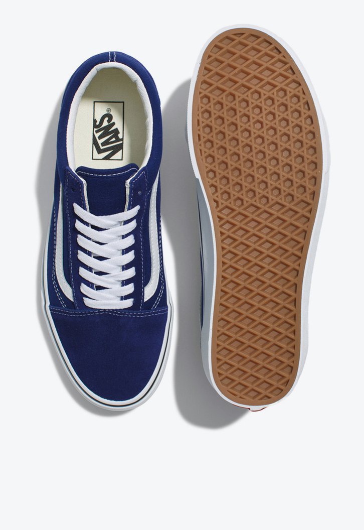 Tênis Old Skool Beacon Blue