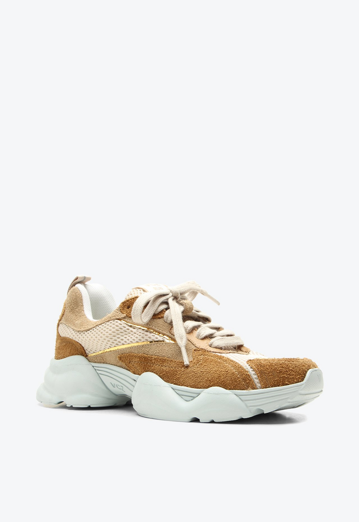 Tênis VZN Run Multicolor