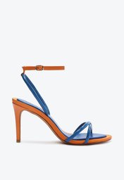Elisa 85 Sandal Ocean