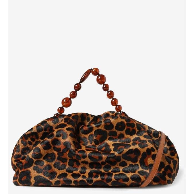 Bolsa de onça arezzo