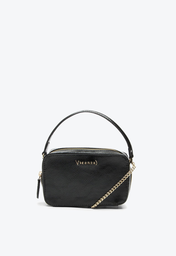 Bolsa Tiracolo Tiny  Pequena Preto