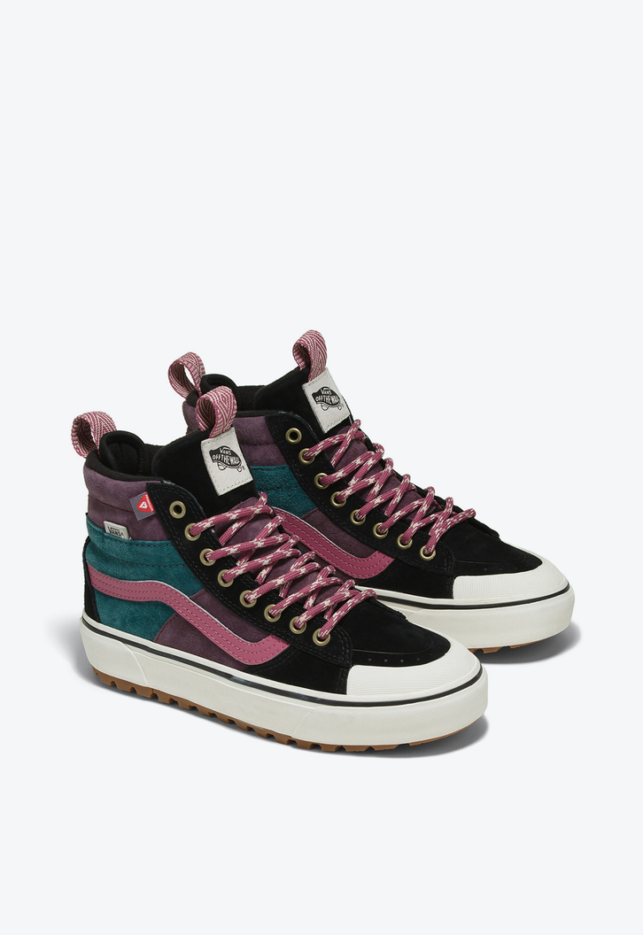 Tênis Sk8-Hi Mte Trekker Multi Color
