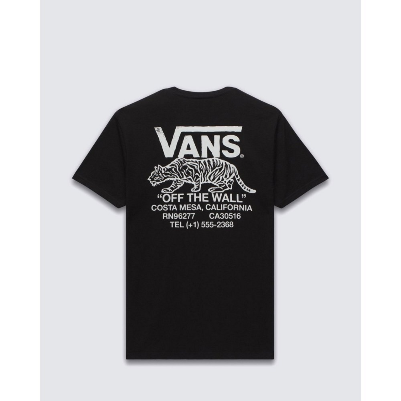 Camiseta Sneaky Ss Black | ZZ MALL