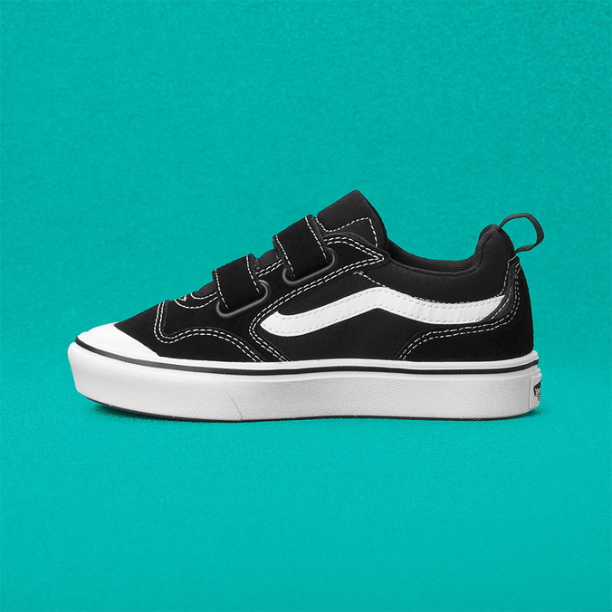 TÊNIS NEW SKOOL V COMFYCUSH INFANTIL