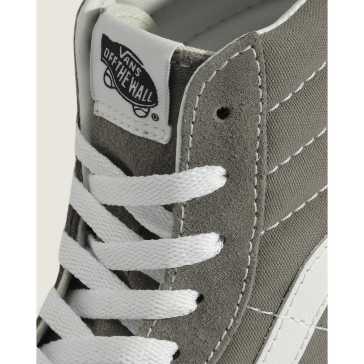 Tênis Sk8-Hi Walnut