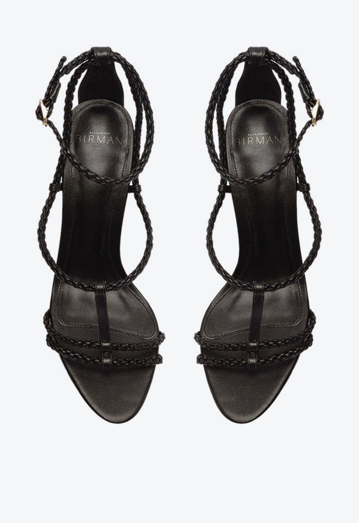 Bella 85 Black