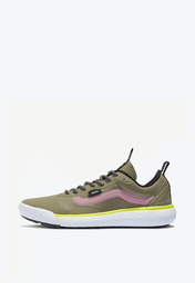 Tênis Ultrarange Exo Gothic Olive