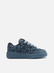 Tenis sales arezzo jeans