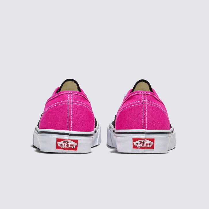 Tênis Authentic Pop Raspberry Rose | ZZ MALL