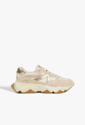 Tênis ST 2940 Camurça Rose | ZZ MALL