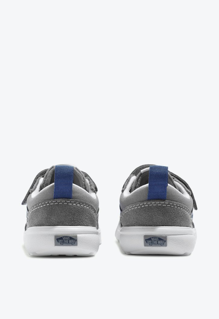 Tênis Ultrarange Grey Blue Infantil
