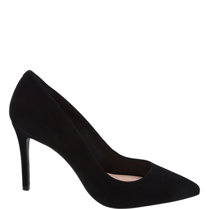 scarpin de onça schutz