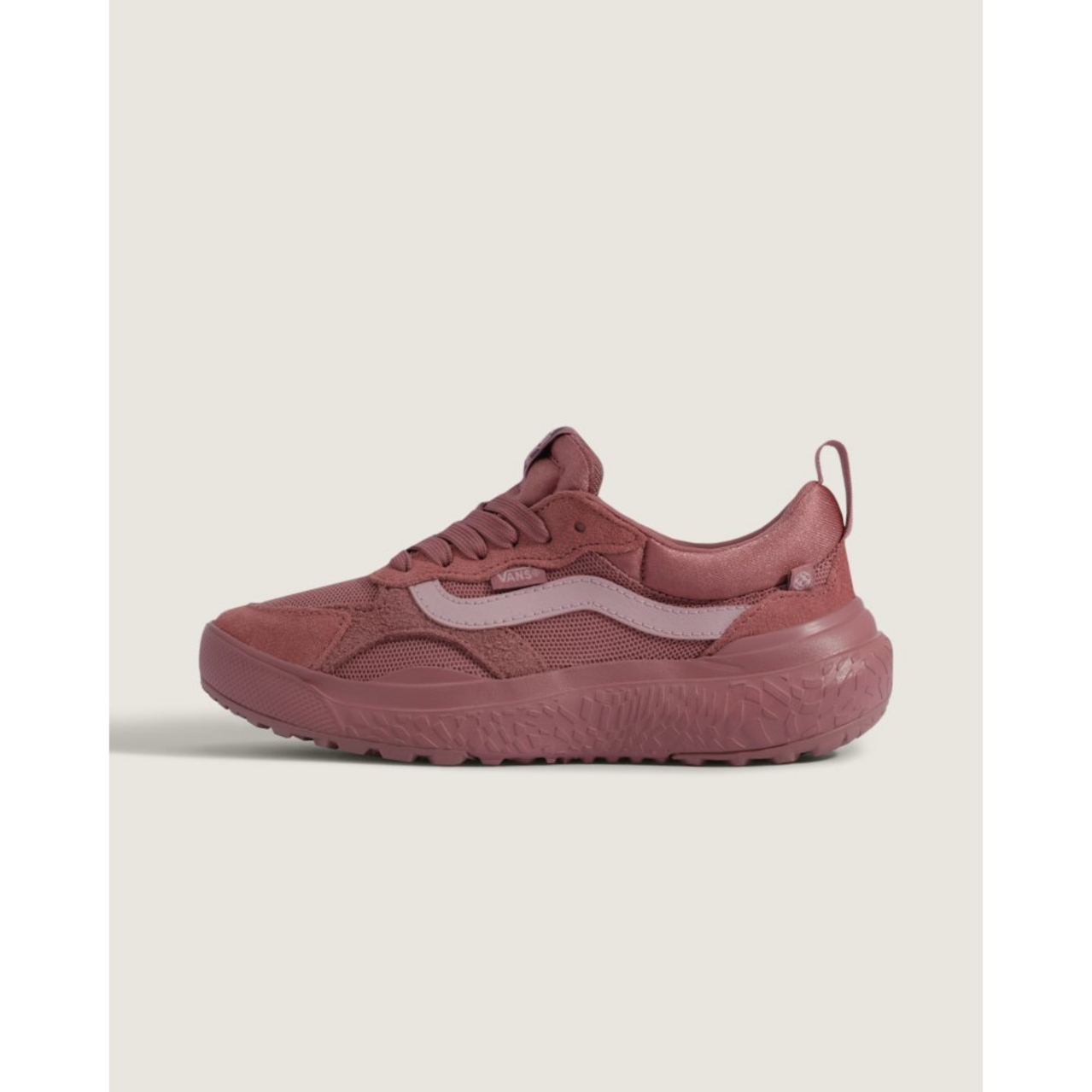 Tênis Ultrarange Neo Vr3 Mte Mauvewood | ZZ MALL