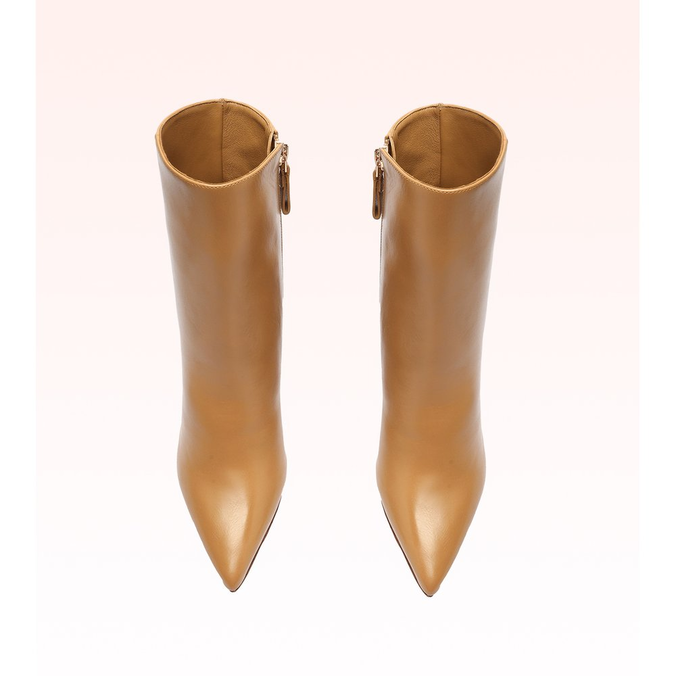 Angelina Bootie Nut