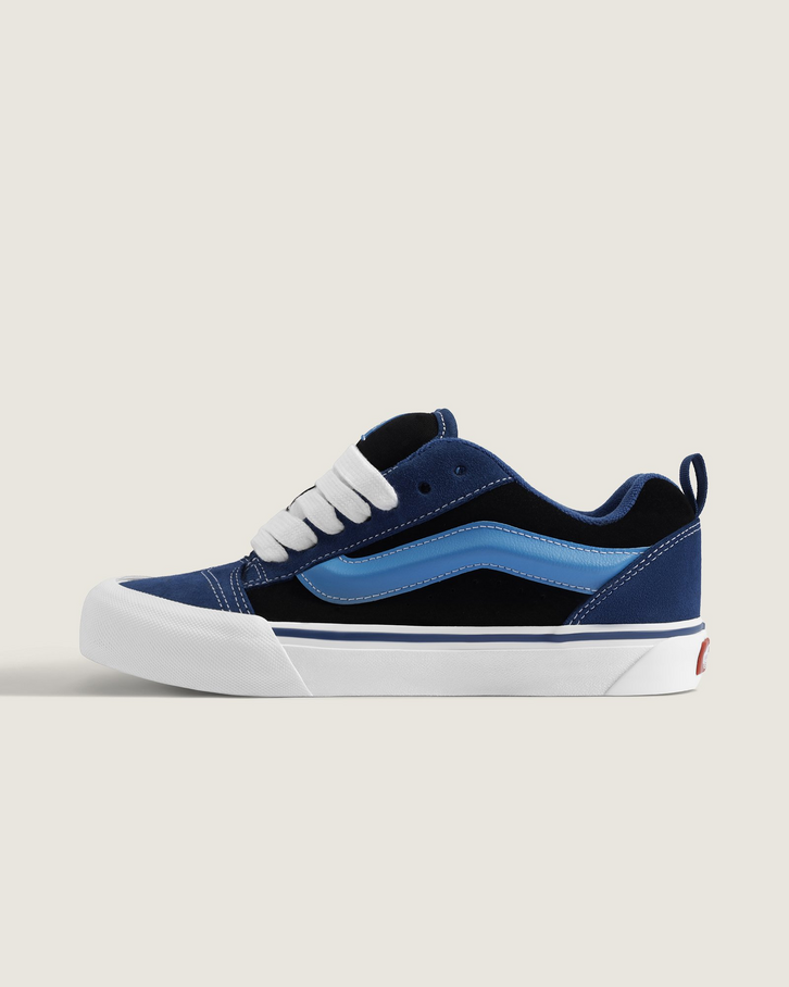 Tênis Knu Skool Bright Azure