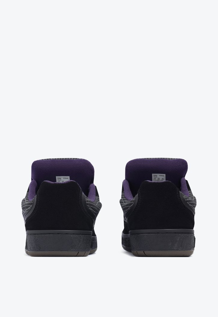 Tênis Speed Ripstop Black Black