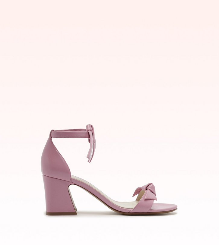 Clarita Curve 60 Bubble