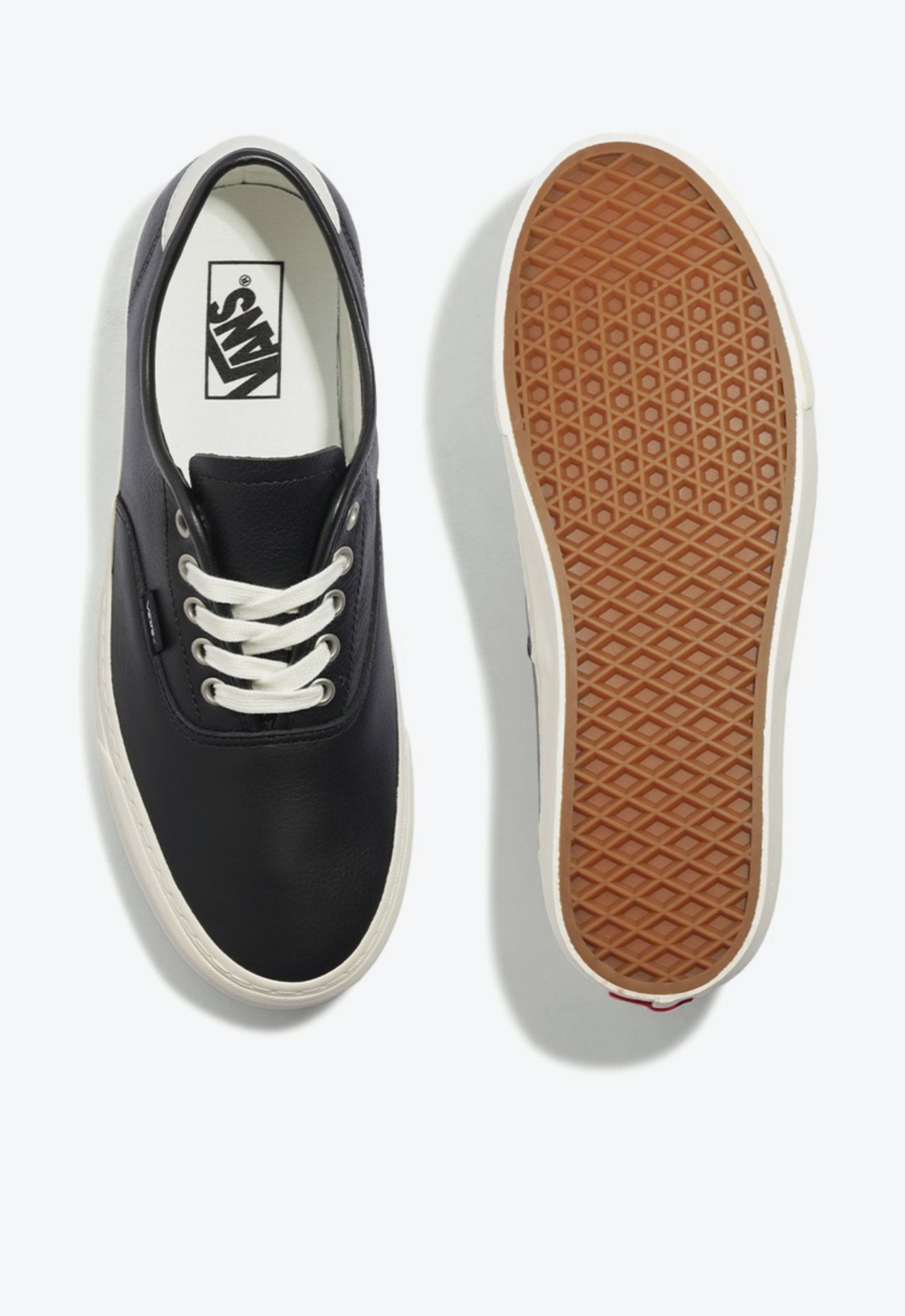 Tênis Authentic Black | ZZ MALL