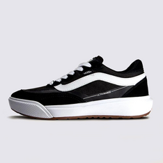 Tênis Ultrarange Se 2.0 Mte Black White