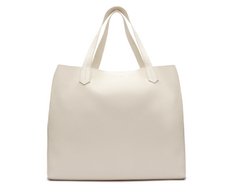 Shopping Branca Anacapri Soft Grande