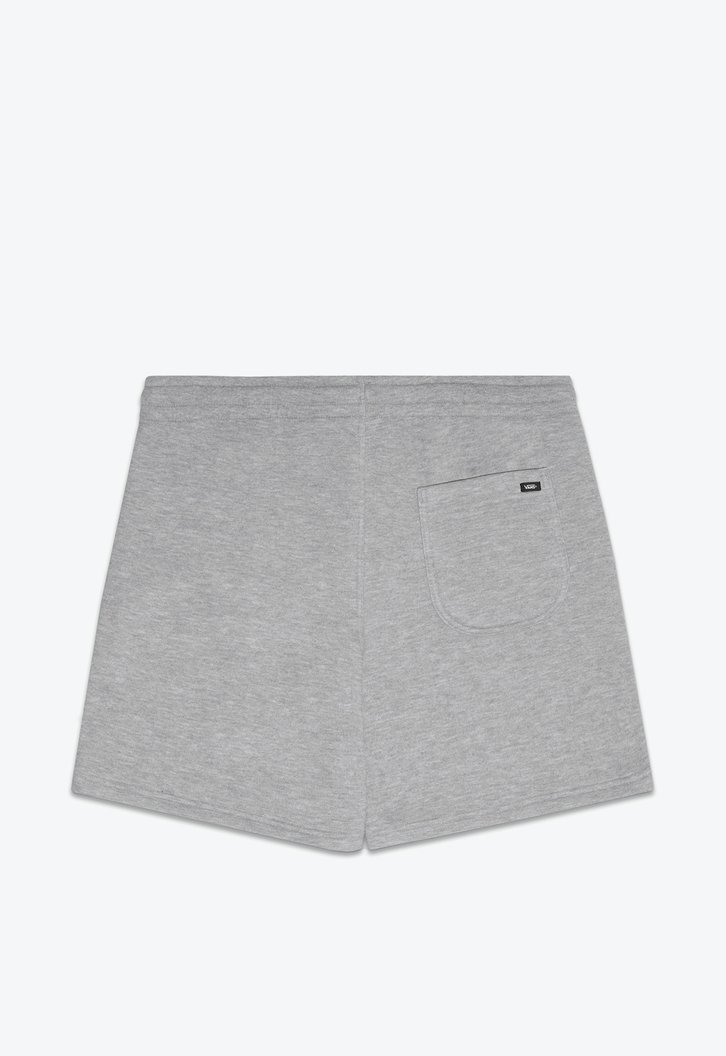 Bermuda Core Basic Cement Heather