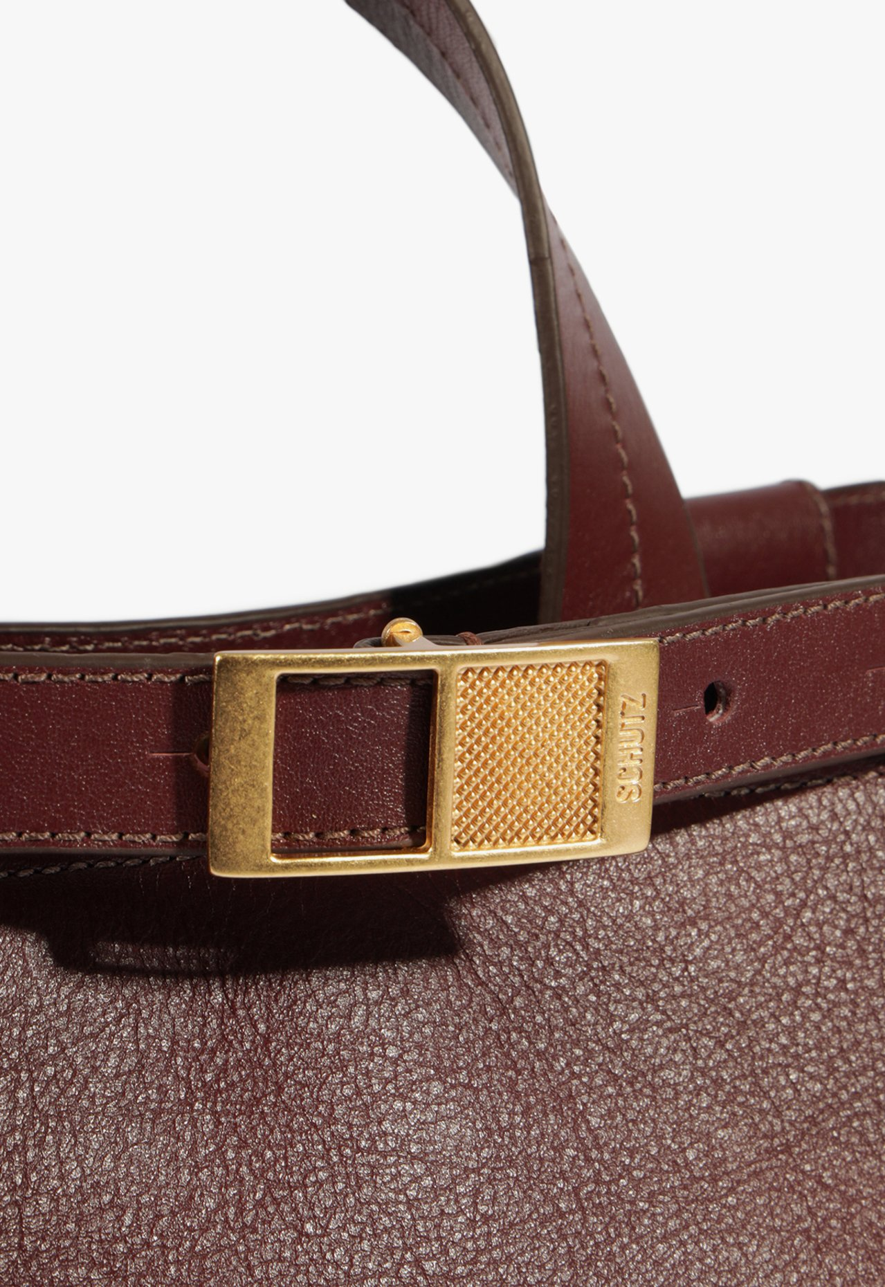 Bolsa Mini Tote Memphis Couro Vermelha | ZZ MALL Bolsa Mini Tote Memphis Couro Vermelha | ZZ MALL
