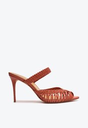 Agatha Mule 85 Guava