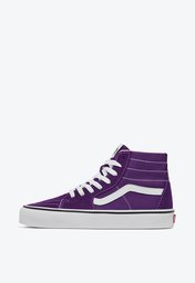 Tênis Sk8-Hi Tapered Purple Magic
