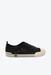 Tênis Lume Mesh Preto Collab Arezzo