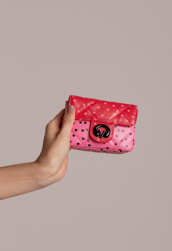 Pochete Emma Vermelho