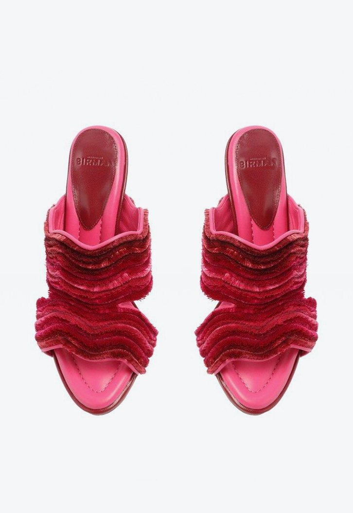Penelope 85 Fluo Pink