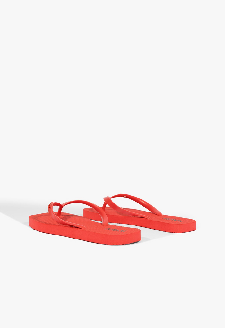 Chinelo Schutz Classic Vermelho