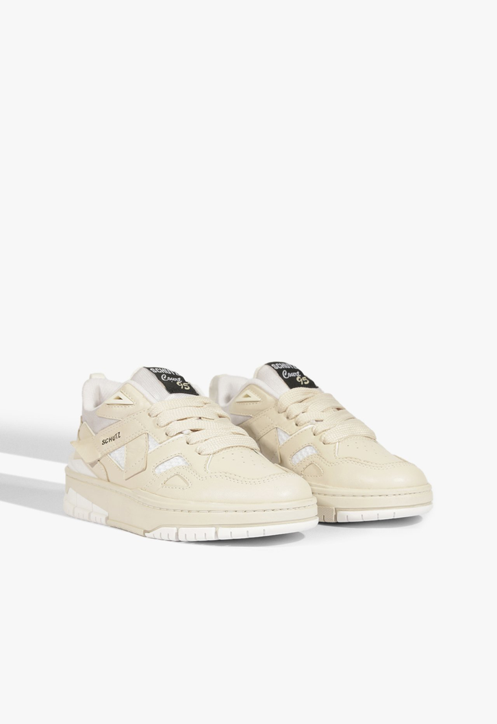 Tênis Court 95 Branco