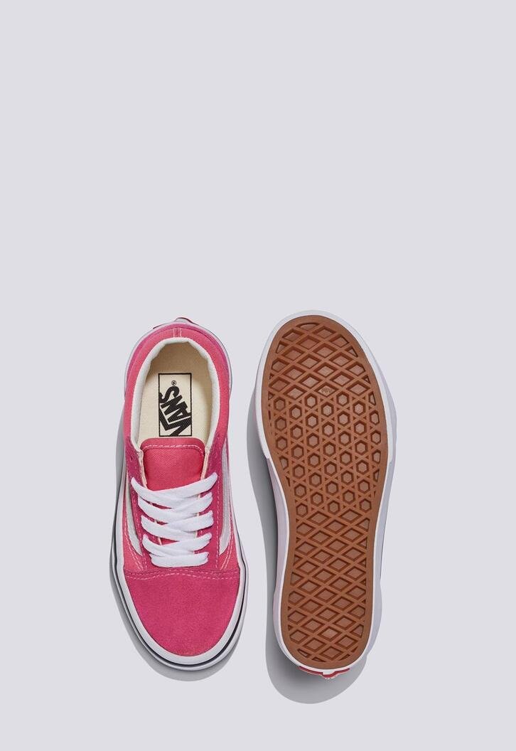 Tênis Old Skool Honeysuckle Infantil