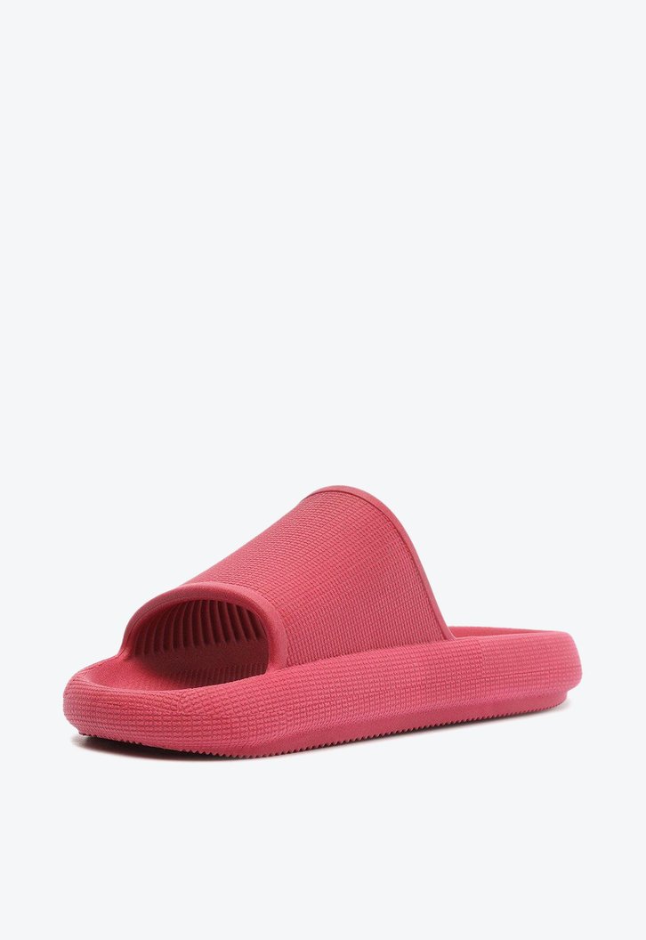 Chinelo Rosa Anacapri Nuvem Soft