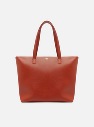 Bolsa Shopping Laranja Mercato Grande