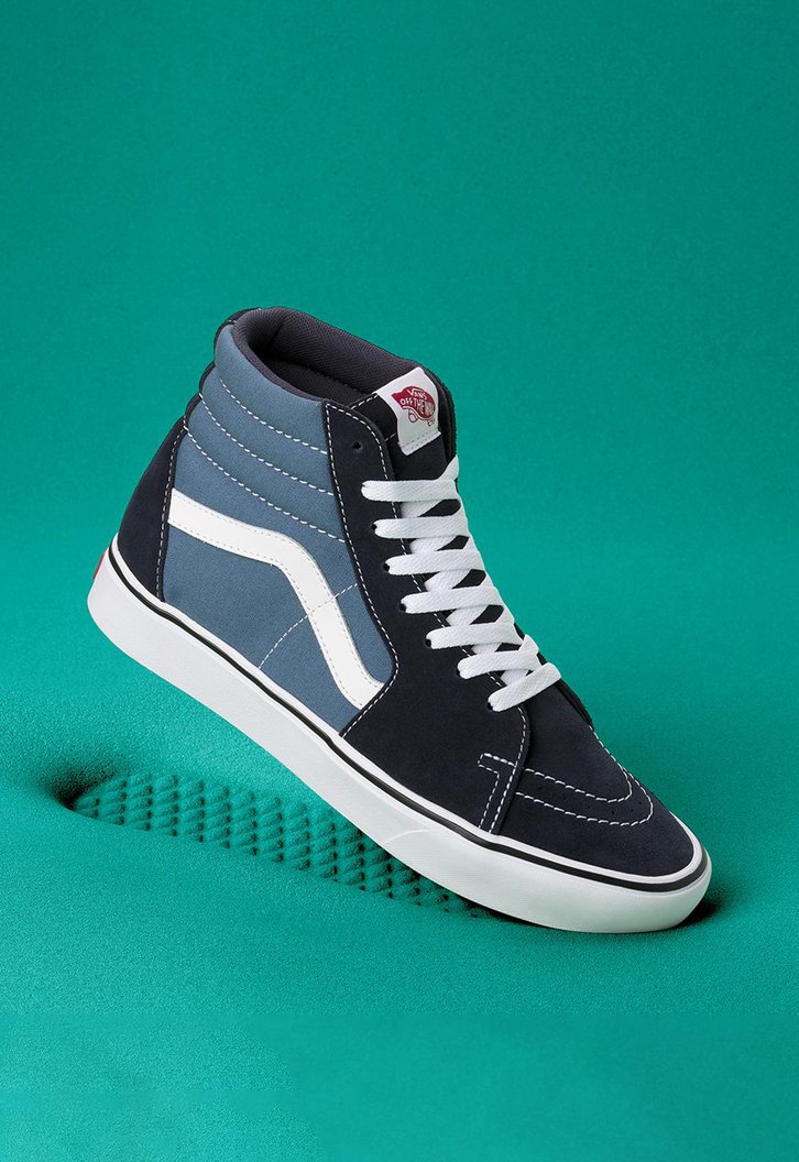 Tênis Vans Sk8-Hi Comfycush